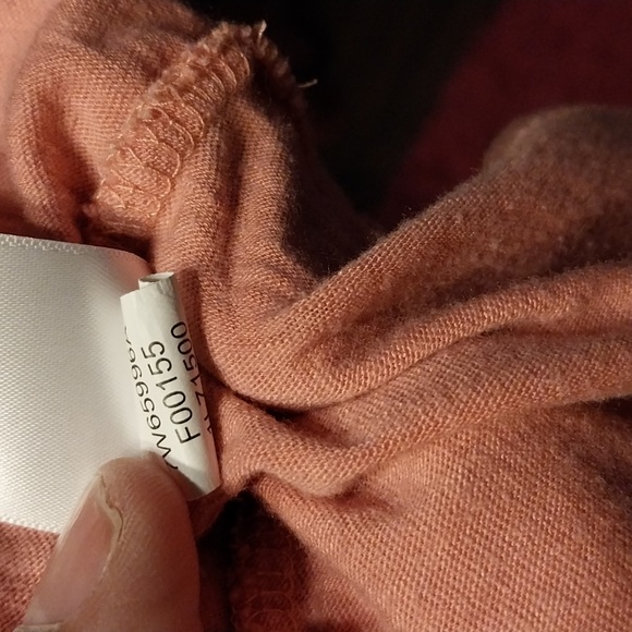 Sold #214 Pretty Lucky Brand Top - Picture 12 of 12